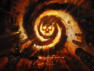 Doomsday Confluence 1