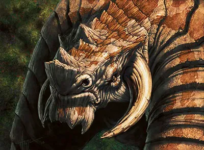 Kranioceros