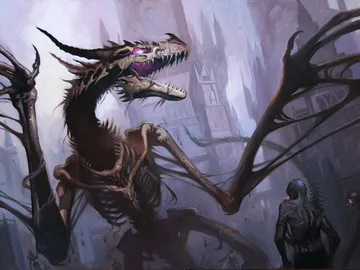 Grave Betrayal