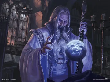 Saruman the White 1
