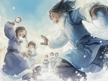 Rowdy Snowballers