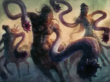 Cruel Feeding