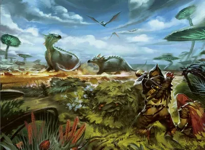 Beast Hunt