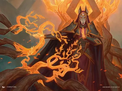Abzan Devotee