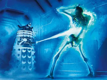 Exterminate! 1