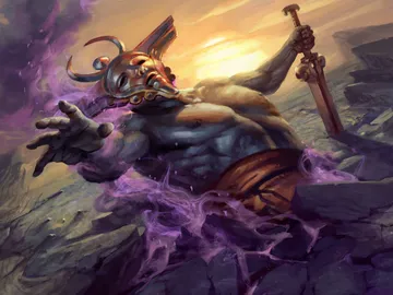Fated Return