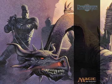 Rakdos Pit Dragon