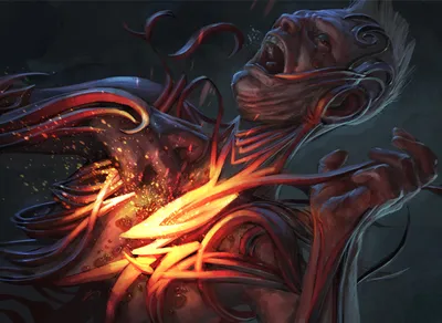 Molten Frame