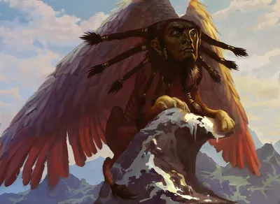 Sphinx of Lost Truths