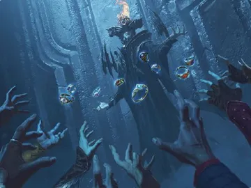 Boon of the Wish-Giver