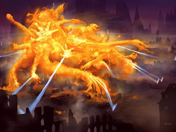 Living Inferno