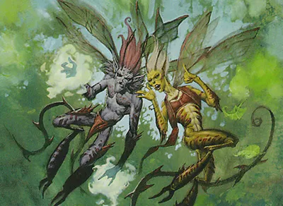 Nightshade Schemers