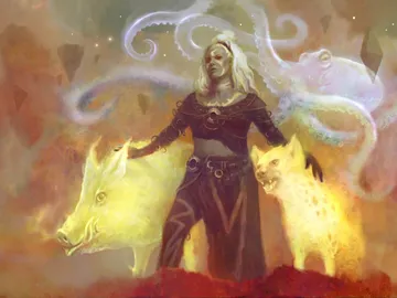 Kor Spiritdancer