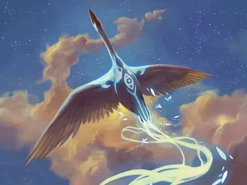 Swan Song
