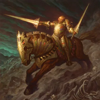 Knight of New Alara