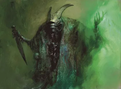 Death Baron