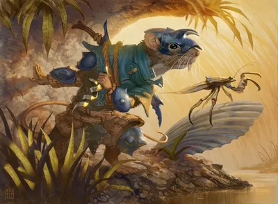 Shoreline Looter 1