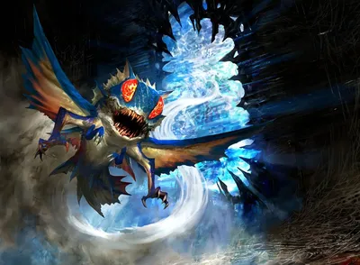 Piranha Fly