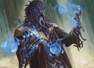 Omen Hawker