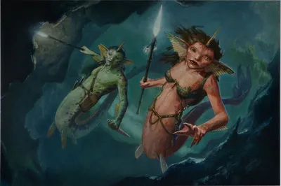 Inkfathom Divers