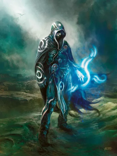 Jace Beleren