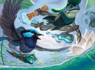 Skyskipper Duo