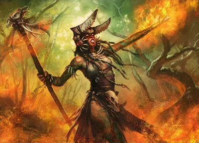 Rakka Mar