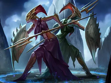 Triton Tactics
