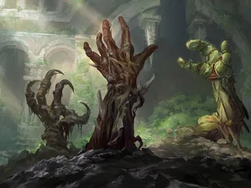 Gruesome Menagerie