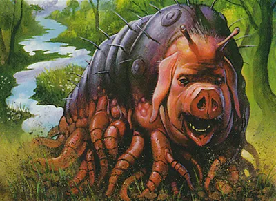 Offalsnout