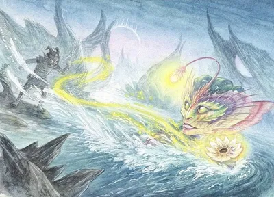 Spell Snare