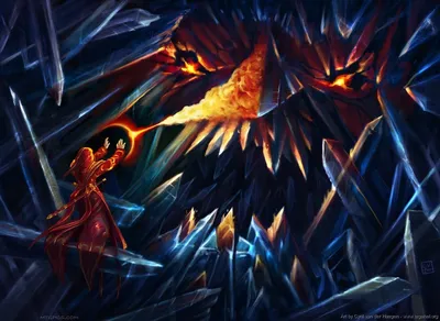 Summoner's Bane