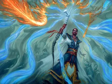 Teferi's Time Twist