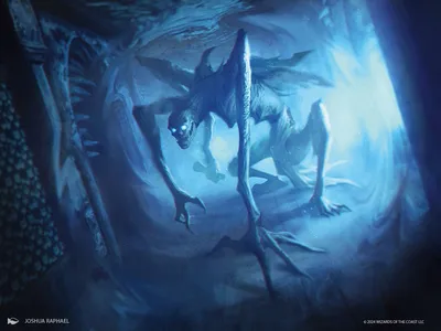Silent Hallcreeper 1