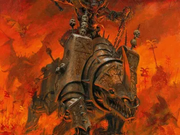 Bloodcrusher of Khorne