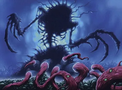 Nihilith