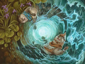 Spellgyre