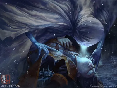 Niblis of Frost