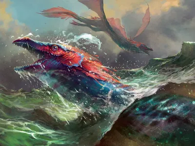 Talrand's Invocation