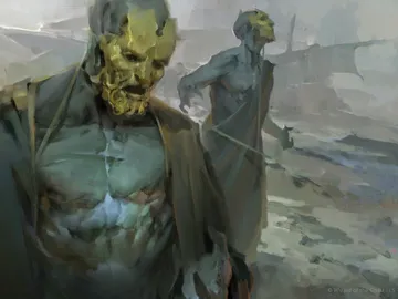 Forsaken Drifters