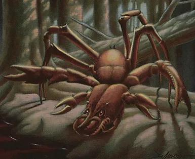 Plague Fiend