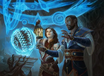 Secrets of the Key