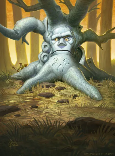 Karn, the Great Creator