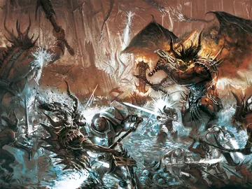 Bloodthirster