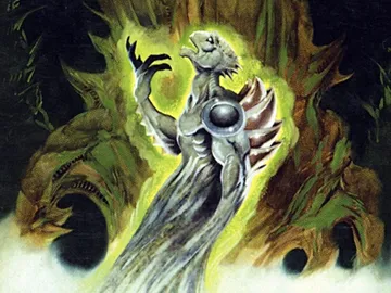 Ageless Entity