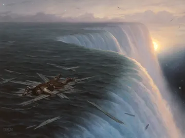 Voyage's End