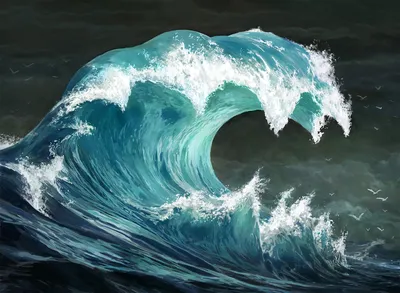 Risen Riptide