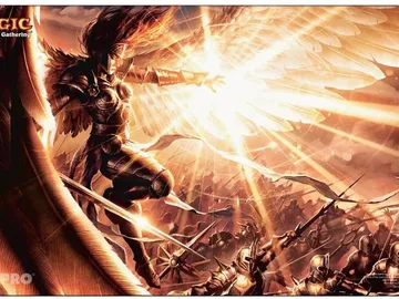 Gleam of Battle