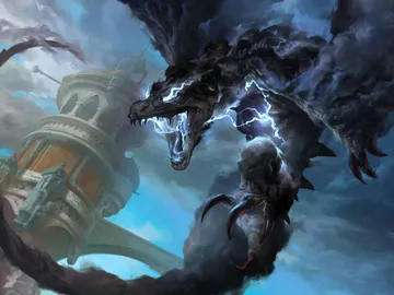 Thunder Drake