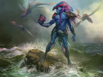Talrand, Sky Summoner